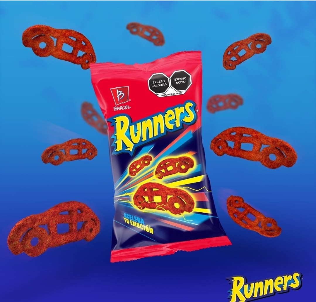 Runners Barcel