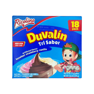 Duvalin Trisabor