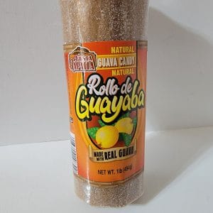 Rollo Guayana  Natural Grande