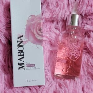 Mabona Suero Rosas 🌹