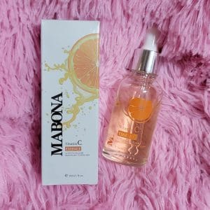 Mabona Suero Vitamina C