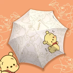 Paraguas🌂☔️ Pooh