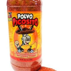 Bote Picosito Para Fruta