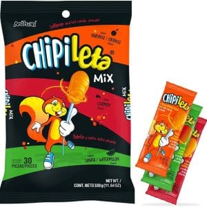 chipileta Mix