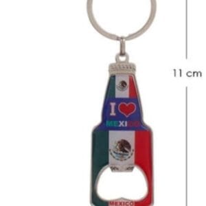Llaveros México