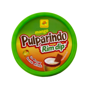 Pulparindo  Rim Dip Con Mango y Tamarindo