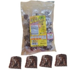 Roco Coco Dulce Duro De Coco