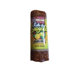 Rollo De Guayaba Grande Martajado