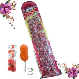 Pico Diana Paleta